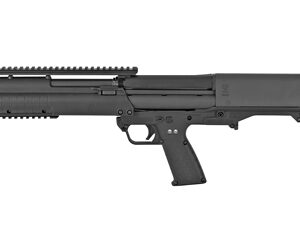 Kel‑Tec KSG 12 Gauge 18.5in Pump Shotgun (Black)