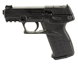 KelTec P17 .22 LR Pistol Threaded Barrel Black