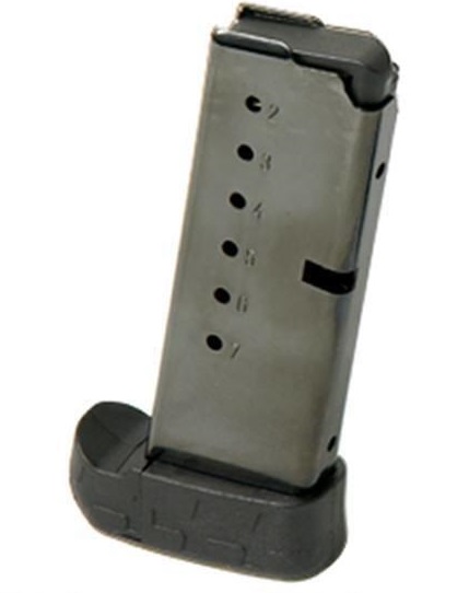 Kel-Tec PF-9 9mm Magazine