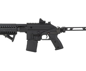 Kel-Tec PLR16 Defender Pistol — 5.56 NATO, 9.2in
