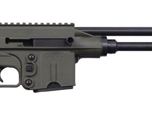 Kel‑Tec PLR-16 Green 5.56/.223 9.2in 10-Round Pistol