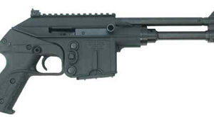 Kel-Tec PLR-16 Pistol 5.56 NATO 9.2in Black