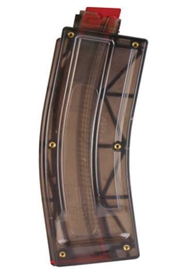 Kel-Tec PLR-22/SU-22 Magazine 26rd .22 LR (Smoke)