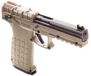 KELTEC PMR-30 .22 WMR 4.3″ 30rd Tan/Black
