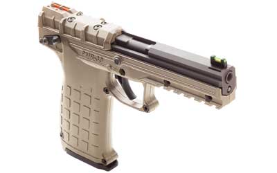 KTPMR30CK-TAN_1 KELTEC PMR-30 .22 WMR 4.3″ 30rd Tan/Black
