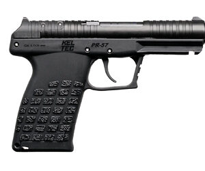 Kel-Tec PR-5.7 5.7x28mm 4.64 in Pistol – Black