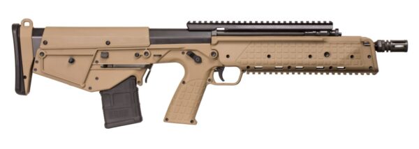 KTRDB20TAN Kel-Tec RDB20 5.56 NATO 20in Tan Bullpup