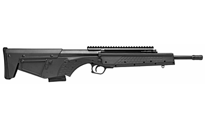 KTRDBCBLK_1 KelTec RDB-C Hunter Rifle 5.56 NATO 10rd Black