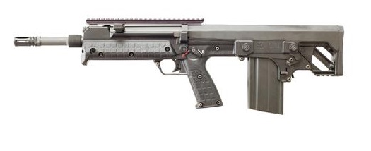 KTRFB24GRN KEL-TEC RFB24 Hunter .308 Win 24″ 20rd Green
