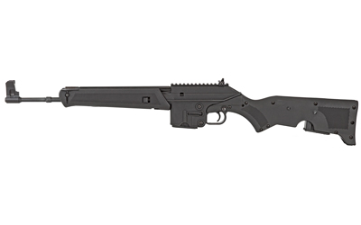 Kel-Tec SU-16B 5.56 NATO 16-inch 10-Rd Semi-Auto Rifle