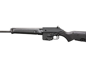 Kel-Tec SU16A 5.56 NATO / .223 Rem 18.5″ 10-Rd Rifle