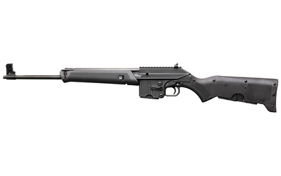 Kel-Tec SU16A 5.56 NATO / .223 Rem 18.5″ 10-Rd Rifle