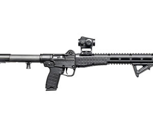 Keltec SUB2000 Gen 3 Defender 10mm 16.15in Vortex