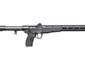 KELTEC SUB2000 Gen 3 10mm 16.15in 15rd Black