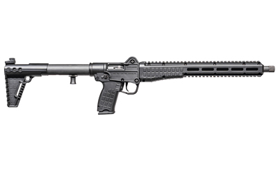 KTSUB2K10GLKBLK_1 KELTEC SUB2000 Gen 3 10mm 16.15in 15rd Black