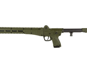 Kel-Tec SUB2000 Gen 3 9mm 16in Folding Carbine 10rd