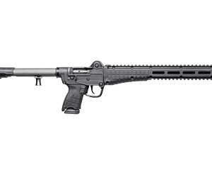 KelTec SUB2000 Gen3 Multi-Mag 9mm Black