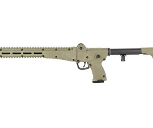 KelTec SUB-2000 Gen 3 Multi-Mag 9mm Tan 15rd