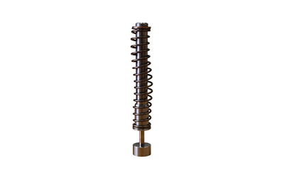 KynSHOT PB6003 Hydraulic Guide Rod — Glock 19