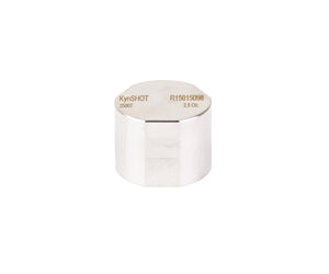 Kynshot Spacer Weight 2.5 oz Stainless Steel