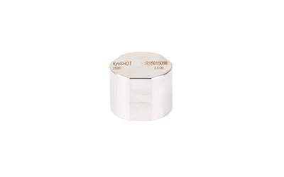 Kynshot Spacer Weight 2.5 oz Stainless Steel