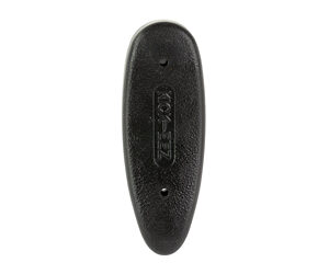 Kick-Eez Trap Recoil Pad, Large 15/16 inch, Black