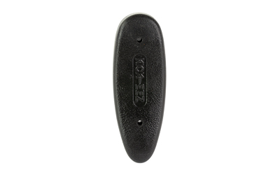 Kick-Eez Trap Recoil Pad, Large 15/16 inch, Black