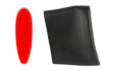 KZKZSL_1 Kick-EEZ SLIP-ON Recoil Pad LRG Black