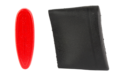 KZKZSM_1 Kick-EEZ Slip-On Recoil Pad Medium Black
