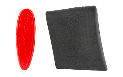 Kick-EEZ Slip-On Recoil Pad SML Black