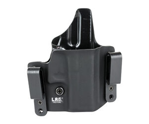 L.A.G. Tactical Defender Holster Glock 43/43X RH