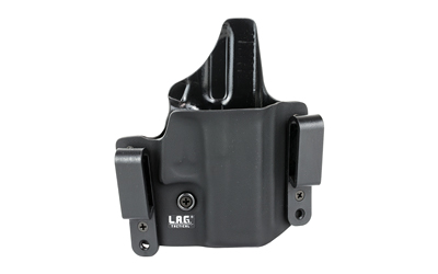 LAG1053_1 L.A.G. Tactical Defender Holster Glock 43/43X RH