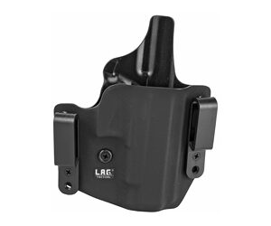 LAG Tactical Defender Holster Glock 48 Black RH