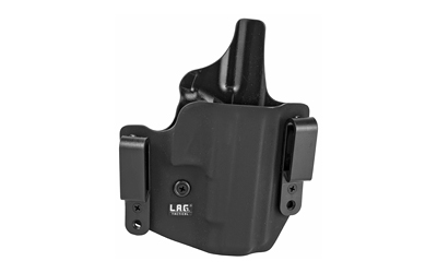 LAG Tactical Defender Holster Glock 48 Black RH