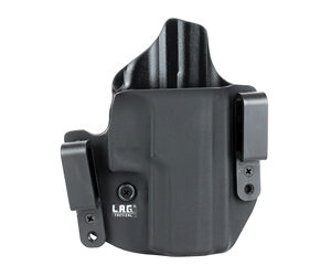 L.A.G. Tactical Defender Holster – Sig P320C 9/40 RH