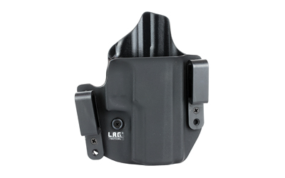 L.A.G. Tactical Defender Holster – Sig P320C 9/40 RH