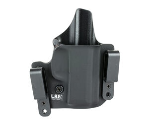 LAG Defender Holster Sig P365 OWB/IWB Right Hand