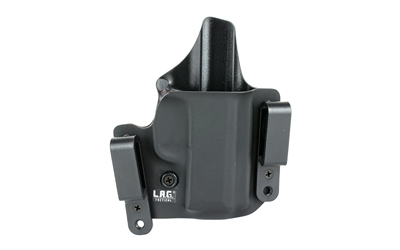 LAG2084_1 LAG Defender Holster Sig P365 OWB/IWB Right Hand