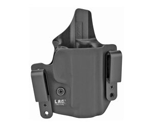 LAG Tactical Defender Holster — Sig P365 XL, Right Hand