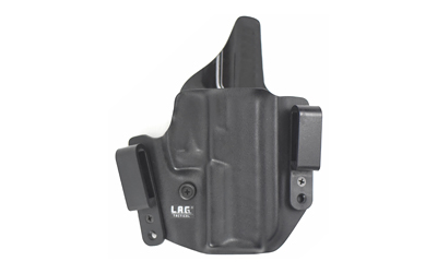 LAG2094_1 LAG Tactical Defender Holster — Sig P365 X-Macro, Right Hand