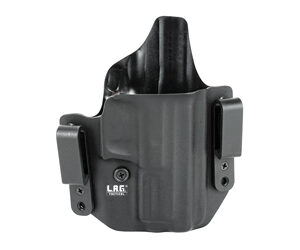 LAG Tactical Defender – Springfield XD 4″ OWB/IWB Holster