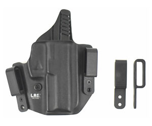 LAG Tactical Defender IWB Holster — Hellcat Pro RH