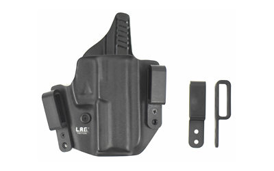 LAG Tactical Defender IWB Holster — Hellcat Pro RH