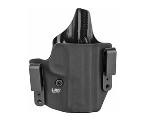 LAG Tactical DFNDR S&W M&P M2.0 9/40 IWB Holster RH