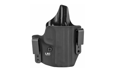 LAG4045_1 LAG Tactical DFNDR S&W M&P M2.0 9/40 IWB Holster RH