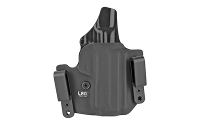 LAG Tactical Defender Holster for S&W Shield 380 EZ — RH