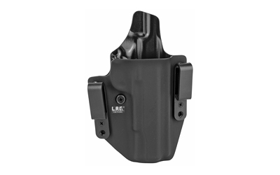 LAG6016_1 LAG Tactical Defender 1911 5″ IWB Holster Right Hand