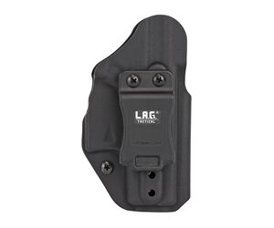LAG Tactical Liberator MK2 Holster for Glock 42 — Black Ambi