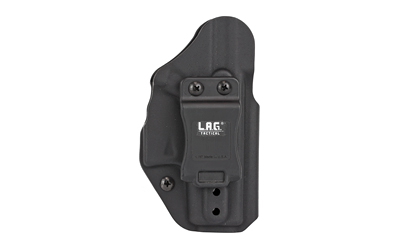 LAG70002_1 LAG Tactical Liberator MK2 Holster for Glock 42 — Black Ambi