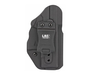 LAG Tactical Liberator MK2 Holster for Glock 26/27/33